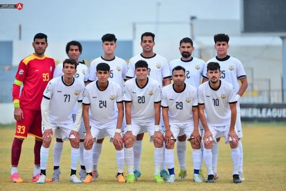 التجارة يحلّق بالعلامة الكاملة ويعتلي صدارة الدرجة الثانية بثقة الكبار