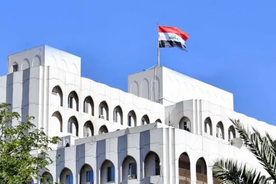 العراق يدين الهجوم بقاعدة تابعة لقوات الأمم المتحدة في السودان