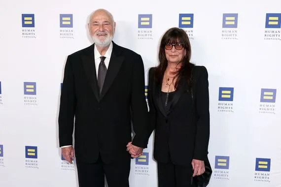 جريمة عائلية تهز هوليوود مقتل المخرج روب راينر وزوجته على يد نجلهما