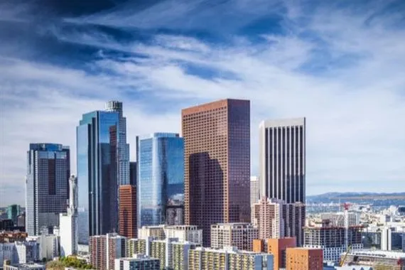 القبض على عناصر خلية خططت لاستهداف وتفجير خمسة مواقع في لوس أنجلوس