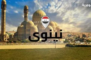 في الموصل ضبط معمل لبيع الطرشي غير صالح للاستهلاك