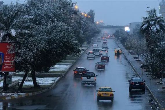 توقعات جديدة ما سيحصل الليلة ونهار الغد في العراق