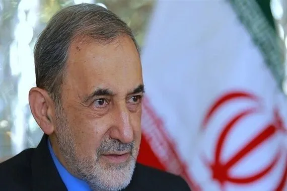 مستشار خامنئي يحذر من خطر يهدد أمن إيران