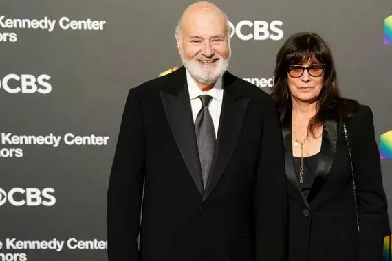 مقتل المخرج الأميركي روب راينر وزوجته طعناً داخل منزلهما في لوس أنجلوس شفق نيوز