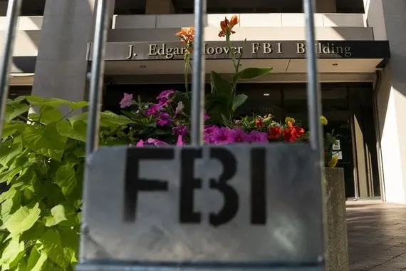 أميركا إحباط مخطط إرهابي في لوس أنجلوس شفق نيوز