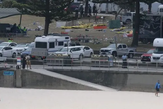 بعد حادثة شاطئ سيدني أستراليا تتجه لتشديد قوانين السلاح شفق نيوز