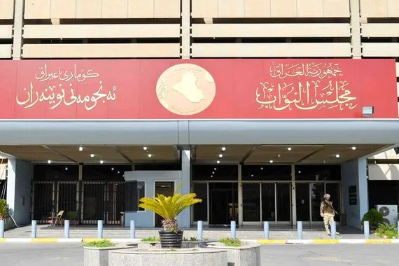 المجلس السني سنعلن مرشحان لرئاسة البرلمان قبل المدة الدستورية بيوم أو اثنين شفق نيوز