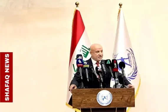 شمول 2216 إيزيدياً وعائلة برواتب شهرية ضمن قانون الناجيات شفق نيوز