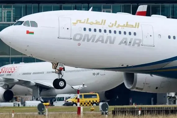 تحليق مباشر من بغداد إلى كوبنهاغن عبر مسار للطيران العُماني شفق نيوز
