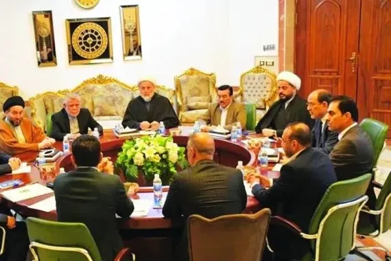 الإطار التنسيقي يحدد مهلة أسبوعين لحسم مرشح رئيس الوزراء شفق نيوز