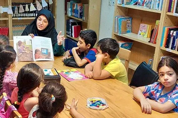 إيلام تأهل 51 عملاً أدبياً للدورة السابعة والعشرين لمهرجان فن الحكاية شفق نيوز