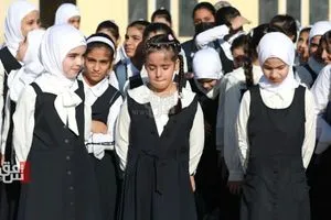 أمر عاجل التربية العراقية تمنع الفعاليات المدرسية في الساحات شفق نيوز