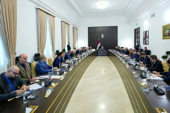 السوداني يصدر جملة قرارات بينها تخص توحيد سلم الرواتب والبطاقة التموينية