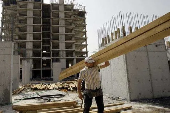 الإعمار تعلن اعتماد آلية جديدة للتعاقد تضمن استمرار المشاريع دون توقف