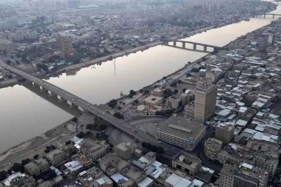 بغداد توجه بوضع ضوابط لإدارة الهجرة إلى العاصمة