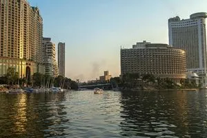 صادرات مصر غير البترولية تسجل40 7 مليار دولار في 10 أشهر