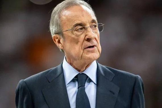 بيريز مباراة ألافيس آخر حلقة في سلسلة جرائم التحكيم