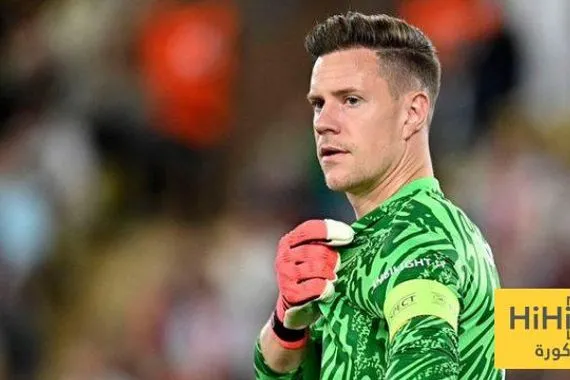 سبب رفض شتيغن التنازل لبرشلونة