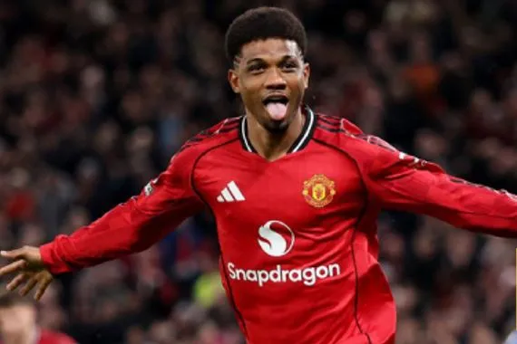 تقييم لاعبي مانشستر يونايتد ضد بورنموث في الدوري الإنجليزي