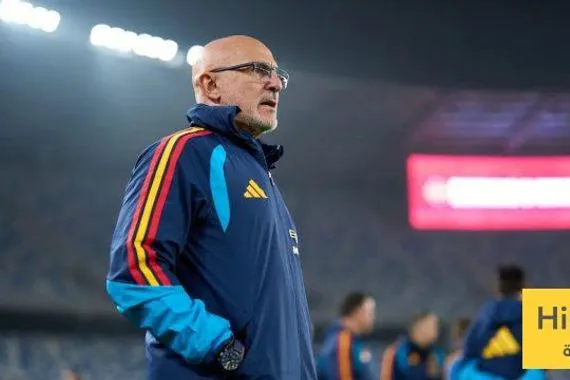 جامعة ميرسر تتصدر الخيارات مقر منتخب اسبانيا يقترب من الحسم قبل مونديال 2026