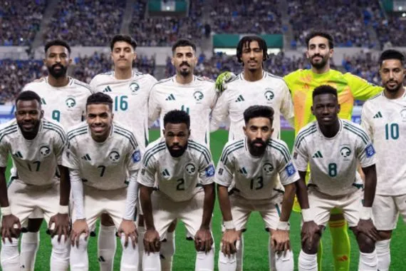 موعد مباراة السعودية والإمارات في كأس العرب