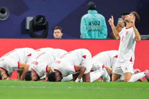 مدرب الأردن يعلق على التأهل للنهائي