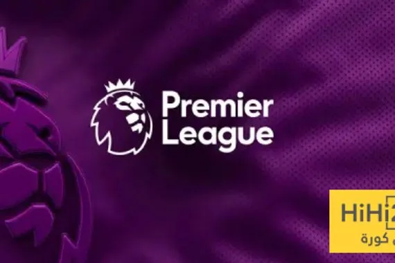 ترتيب الدوري الإنجليزي بعد نهاية الجولة السادسة عشرة