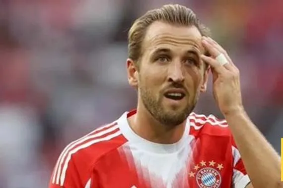 بايرن ميونخ يكتب رقما قياسيا جديدا في تاريخ الدوري الألماني