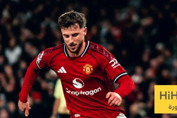 إحصائيات الشوط الأول لمباراة مانشستر يونايتد وبورنموث