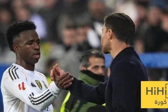 ما يفعله لاعبو الريال أمر مثير للسخرية