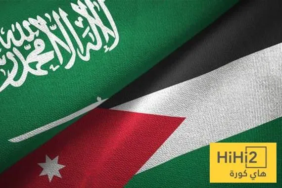 السعودية ضد الأردن من سيصل إلى نهائي كأس العرب