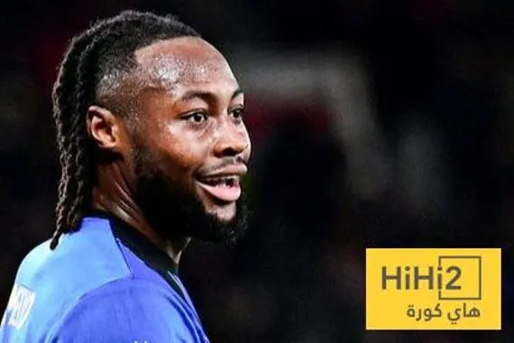 بورنموث أول من يفعلها على أولد ترافورد