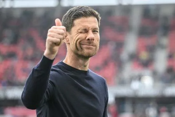 بعد 17 مباراة أين ألونسو بين جنرالات ريال مدريد