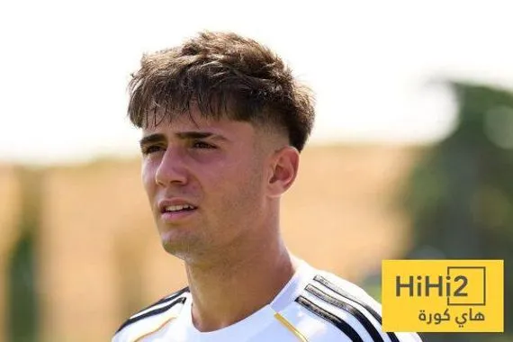 أول تعليق من فالديبيناس بعد مشاركته الأولى مع ريال مدريد