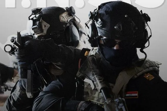 الأمن الوطني يُطيح بأخطر خبراء التفجير في داعش الإرهابي من دولة مجاورة وكالة الانباء العراقية واع