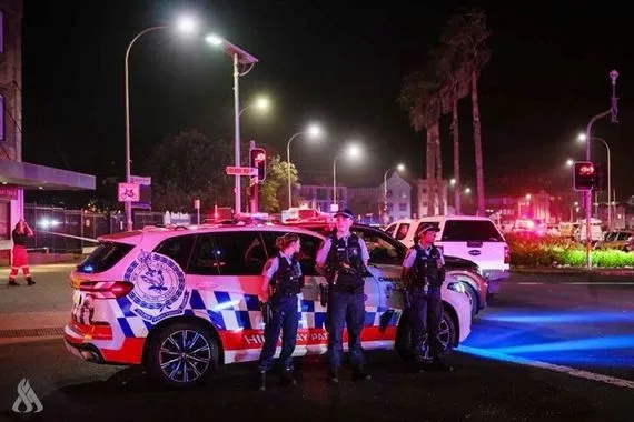 الشرطة الأسترالية منفذا هجوم سيدني سافرا قبل شهر من الحادث إلى الفلبين وكالة الانباء العراقية واع