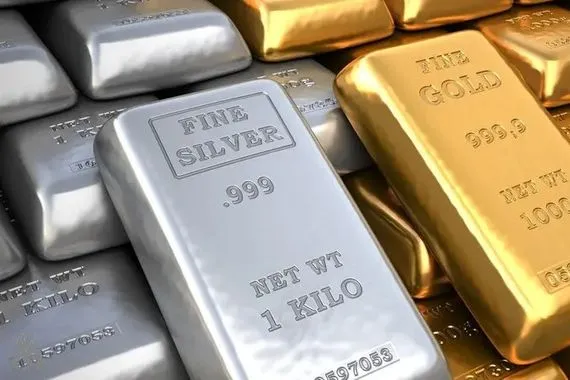 الذهب يرتفع وسط توقعات بخفض جديد للفائدة في كانون الثاني وكالة الانباء العراقية واع