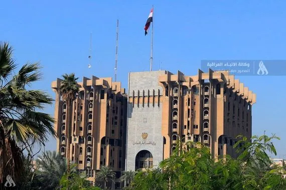 خلال العام الحالي الصناعة منح أكثر من 2000 إجازة تأسيس للقطاع الخاص وكالة الانباء العراقية واع