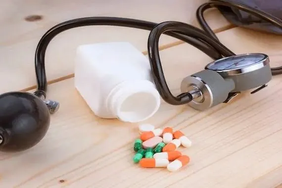 توصية طبية باعتماد الحبة المركّبة لخفض مخاطر ارتفاع ضغط الدم وكالة الانباء العراقية واع