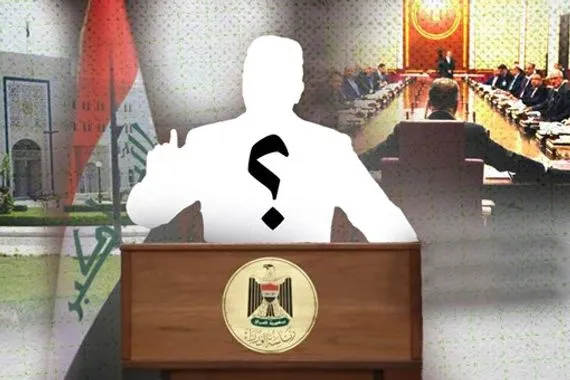 ترقب سياسي مزدوج كتمان مرشح رئاسة الوزراء وحراك سني لحسم رئاسة البرلمان