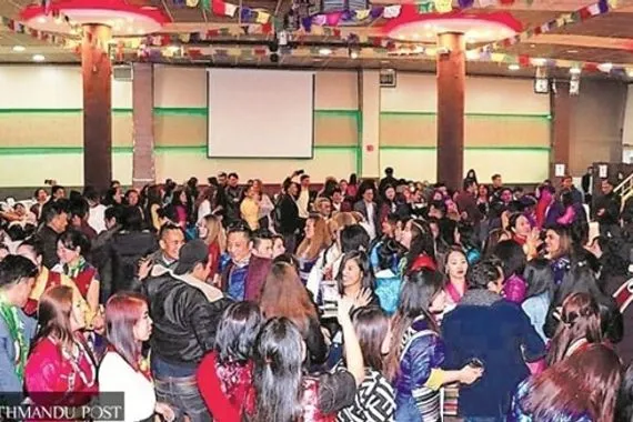 رغم قرار الحظر آلاف العمال النيباليين يتواجدون في العراق