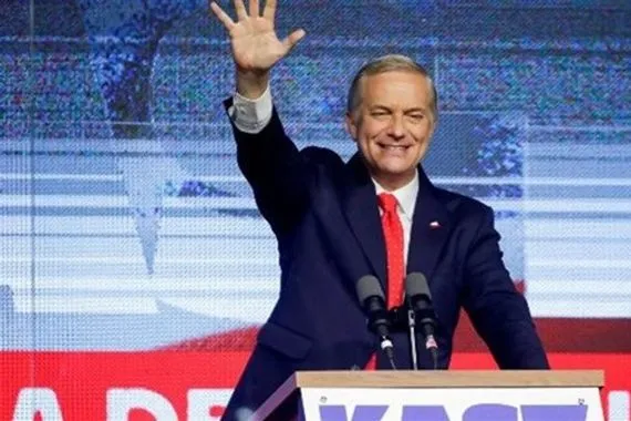 بعد فوز اليمين المتطرف تحذيرات من اتصال مرتقب بين كاست ونتنياهو قد يغير سياسة تشيلي