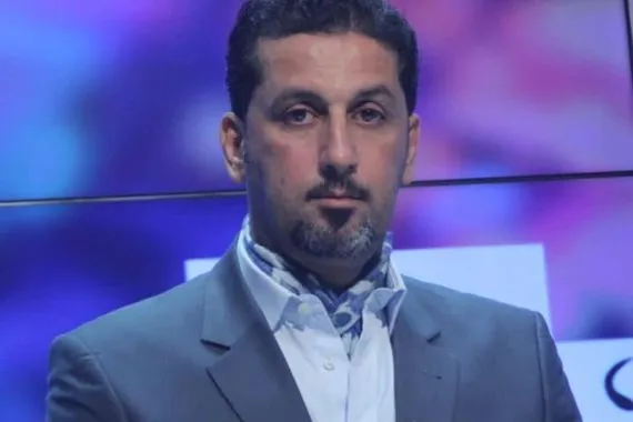 مدرب المنتخب الأولمبي سيفوز على السعودية لهذه الأسباب