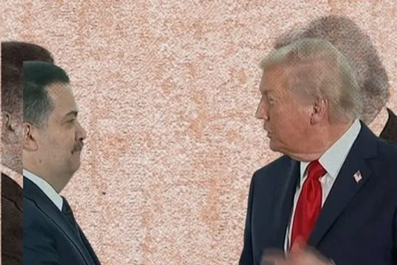 الكرعاوي امريكا تدعم السوداني لولاية ثانية بعد تحقيقه لمصالحها داخل العراق