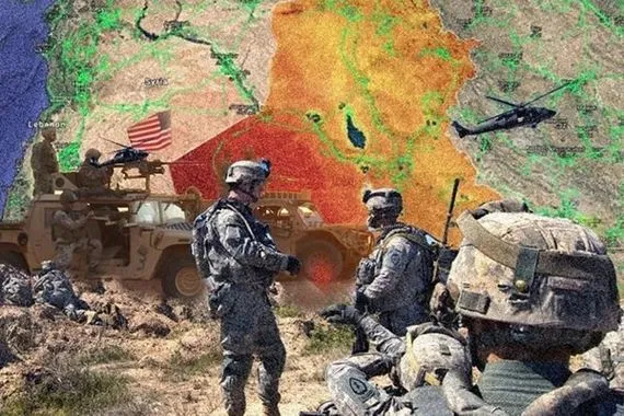 خبير أمني هجوم تدمر كشف فشل الاستراتيجية الأميركية في سوريا