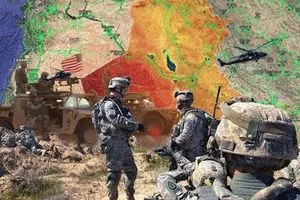 خبير أمني هجوم تدمر كشف فشل الاستراتيجية الأميركية في سوريا