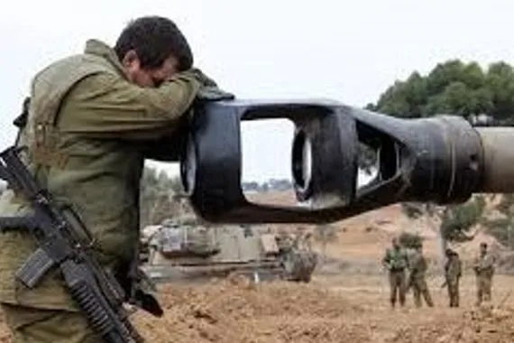 تي ار تي الجيش الإسرائيلي ينهار اثر تداعيات الابادة الجماعية في غزة