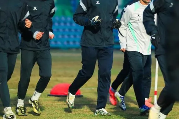 الزوراء يستعيد ثلاثي المنتخب الوطني