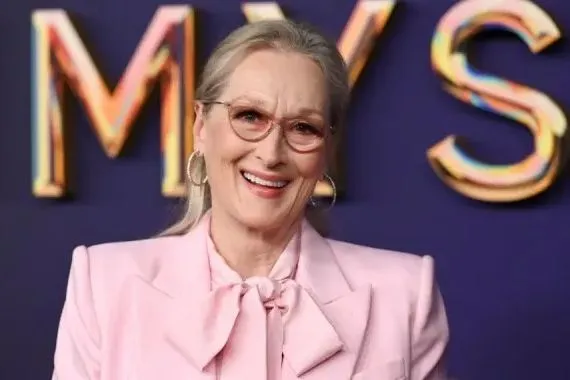 الجميع يتمنى فرصة العمل مع النجمة ميريل ستريب