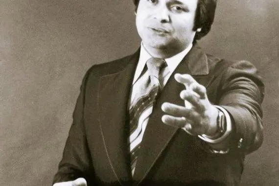 في ذكرى رحيله 
فؤاد سالم ترنيمة الحزن العراقي